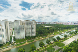 Austville Residences (D19), Condominium #216187971